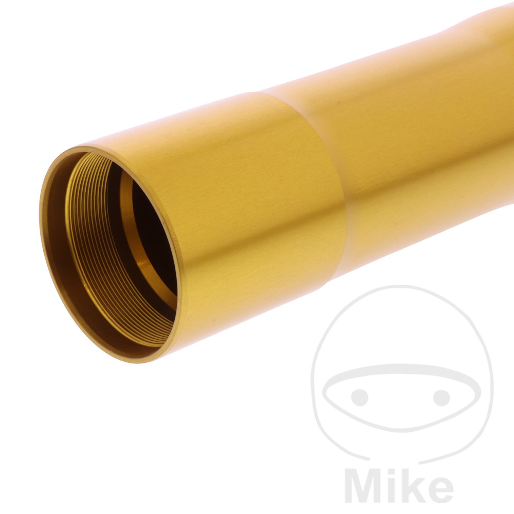 Levně JMP kluzák Tlumiče AL gold KAWASAKI Z 800 13-16, Z 800 ABS 13-17, Z 800 E-VERSION 13-16, Z 800 E-VERSION ABS 13-17, Z 800 E-VERSION E-VERSION ABS