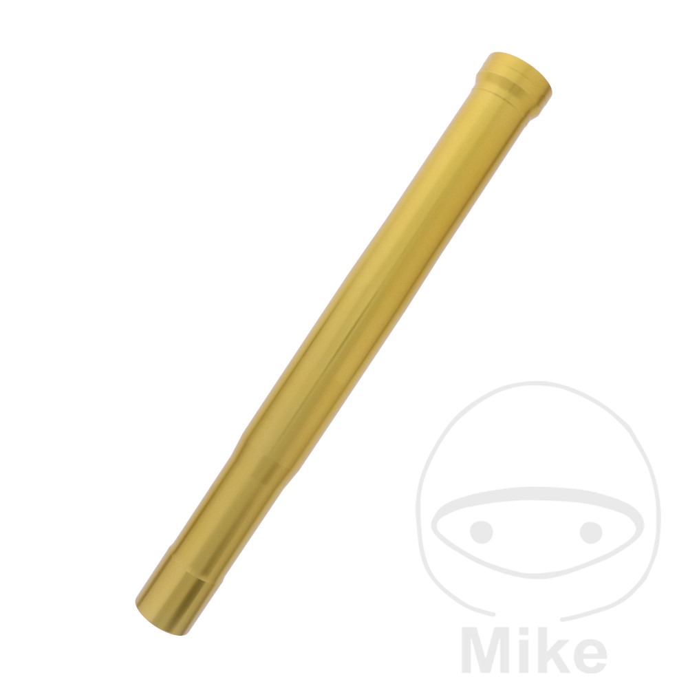 JMP kluzák Tlumiče AL gold SUZUKI GSR 750 11-13, GSR 750 UE 11-13, GSR 750 A  ABS 12-17, GSR 750 AUE  ABS 12-15, GSR 750 Z 14-15, GSR 750 ZA  ABS 14-15