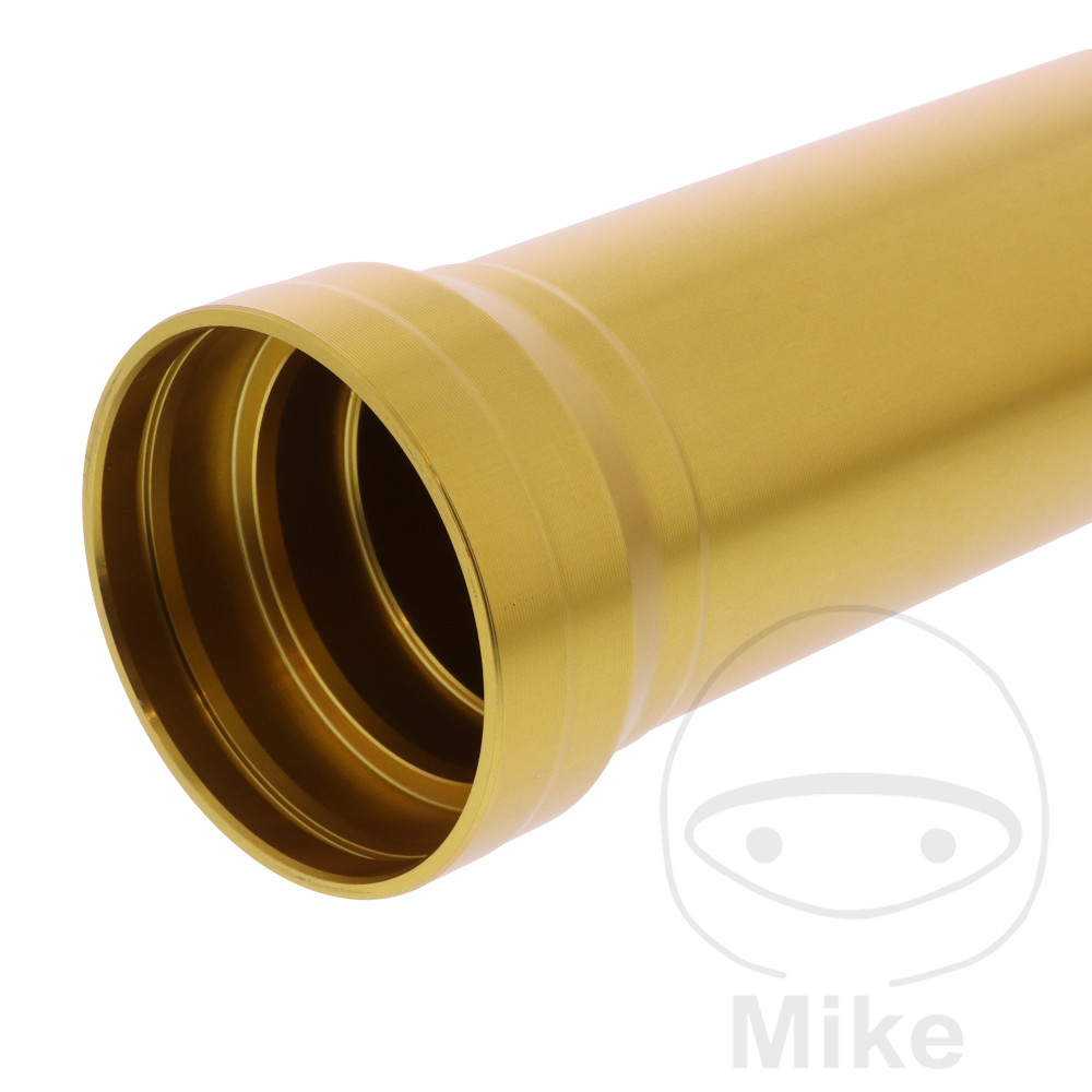 Levně JMP kluzák Tlumiče AL gold SUZUKI GSR 750 11-13, GSR 750 UE 11-13, GSR 750 A ABS 12-17, GSR 750 AUE ABS 12-15, GSR 750 Z 14-15, GSR 750 ZA ABS