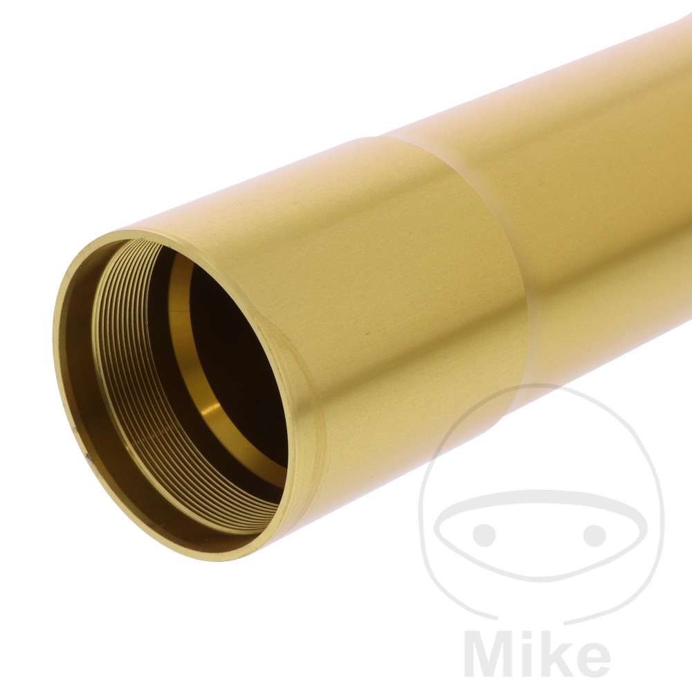 JMP kluzák Tlumiče AL gold SUZUKI GSR 750 11-13, GSR 750 UE 11-13, GSR 750 A  ABS 12-17, GSR 750 AUE  ABS 12-15, GSR 750 Z 14-15, GSR 750 ZA  ABS 14-15