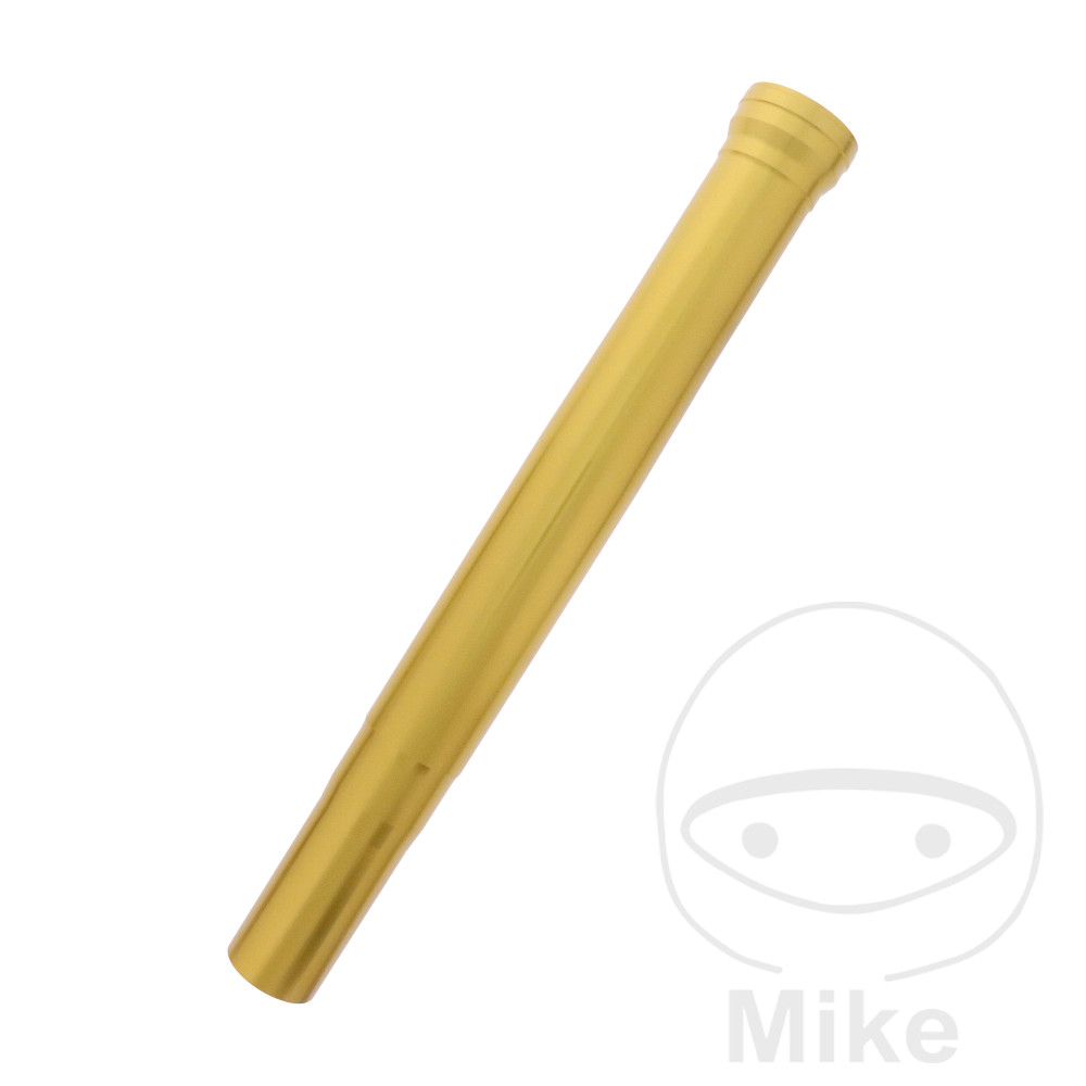 Levně JMP kluzák Tlumiče AL gold SUZUKI GSX-R 1000 05-06, GSX-R 1000 U2 05-06