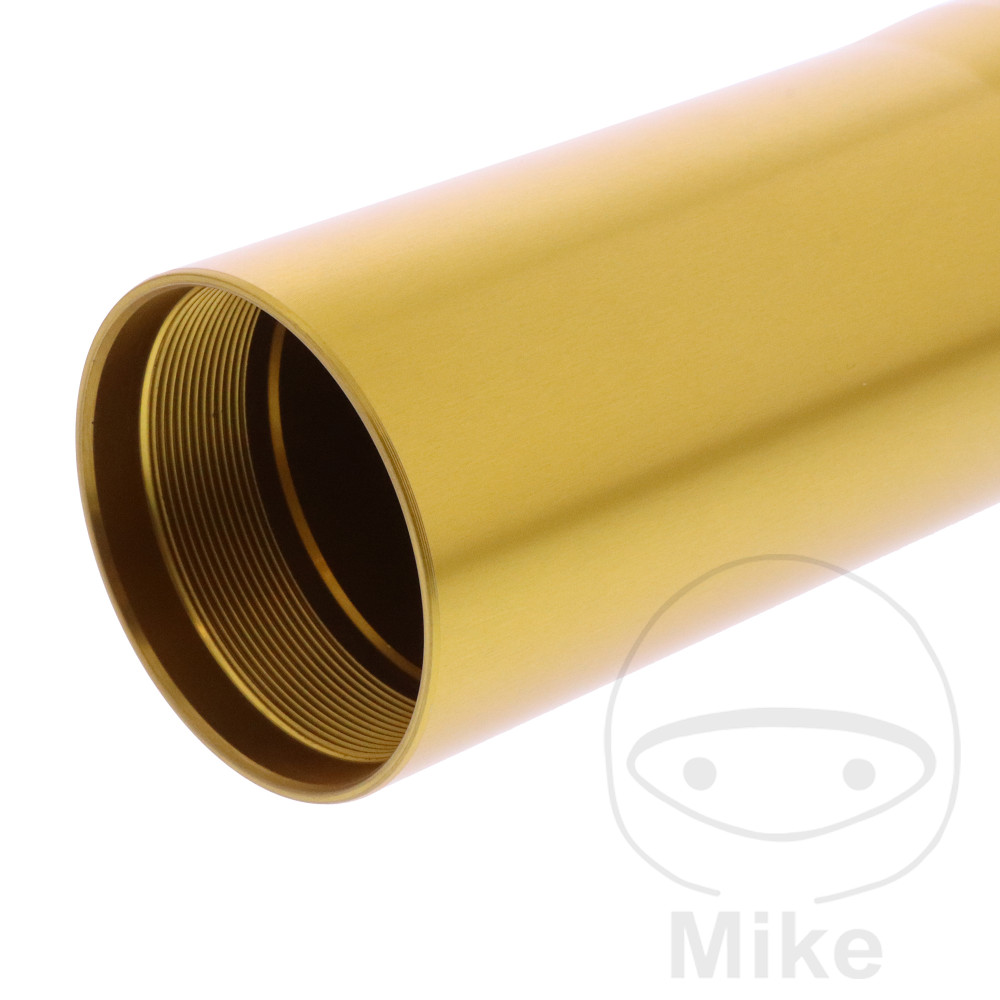 JMP kluzák Tlumiče AL gold SUZUKI GSX-R 1000 05-06, GSX-R 1000 U2 05-06