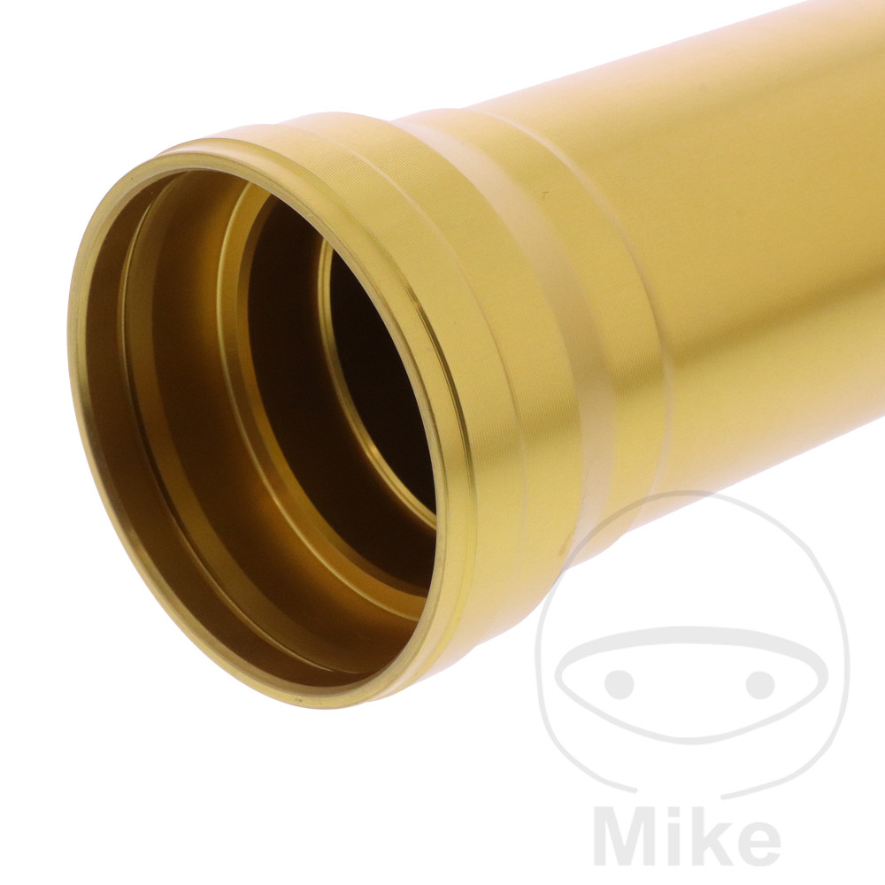 JMP kluzák Tlumiče AL gold SUZUKI GSX-R 1000 05-06, GSX-R 1000 U2 05-06