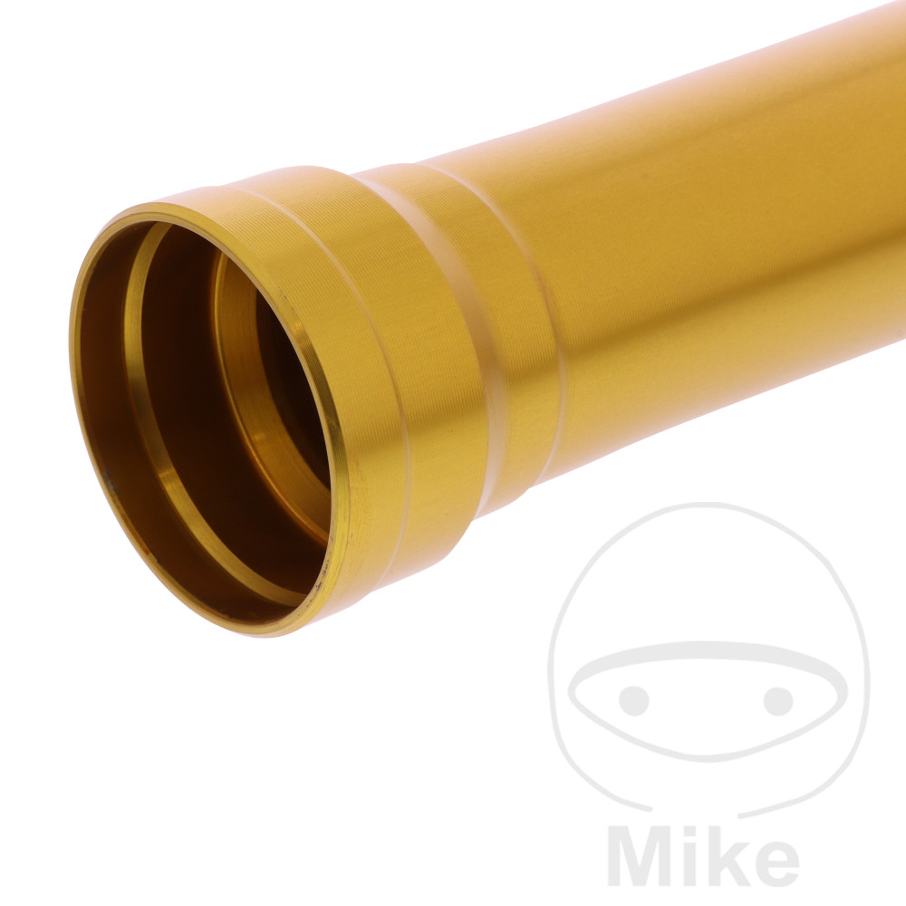 JMP kluzák Tlumiče AL gold SUZUKI GSX-R 1000 A ABS 17-21, GSX-R 1000 ZA ABS 21