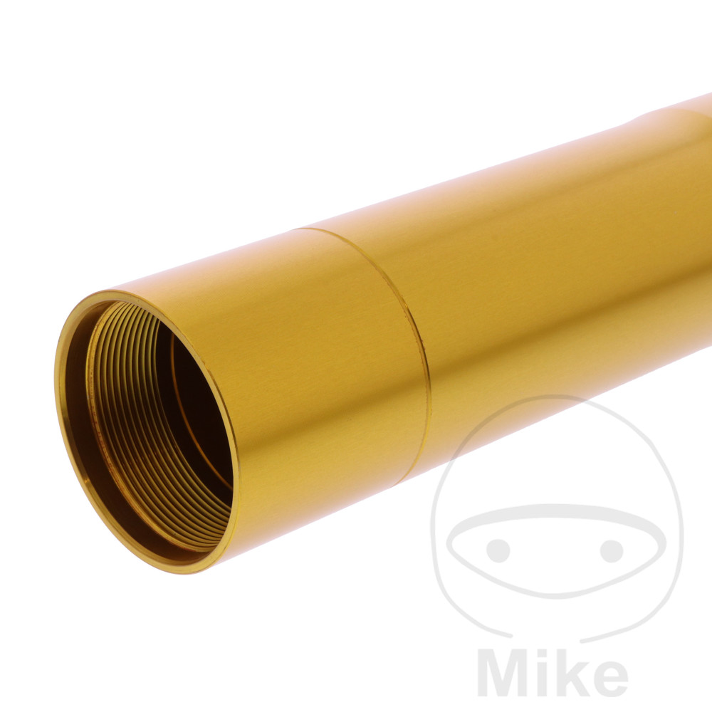 JMP kluzák Tlumiče AL gold TRIUMPH SPEED TRIPLE 1200 RS ABS 21-24