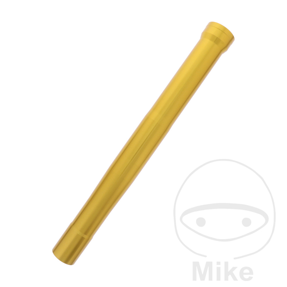 JMP kluzák Tlumiče AL gold YAMAHA R7 700 ABS YZF690 21-25, R7 700 WORLD GP 60TH ANNIVERSARY ABS YZF690 21-24, R7 700 ABS YZF690-U 21-25