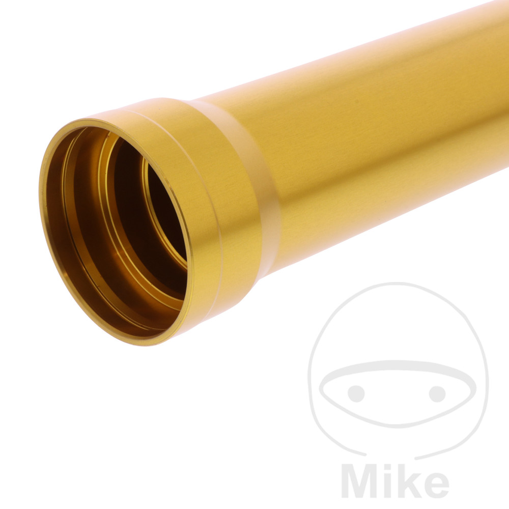 Levně JMP kluzák Tlumiče AL gold YAMAHA R7 700 ABS YZF690 21-25, R7 700 WORLD GP 60TH ANNIVERSARY ABS YZF690 21-24, R7 700 ABS YZF690-U 21-25