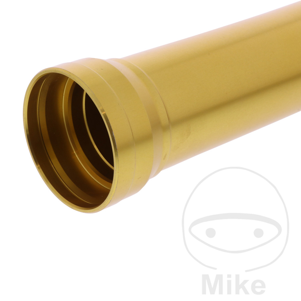 JMP kluzák Tlumiče AL gold YAMAHA YZF-R1 1000 07-08