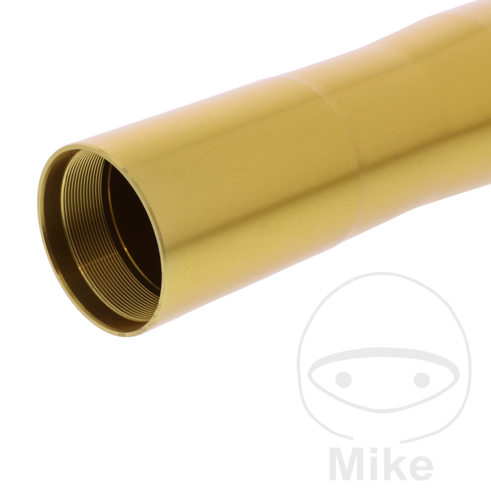 JMP kluzák Tlumiče AL gold YAMAHA YZF-R1 1000 07-08