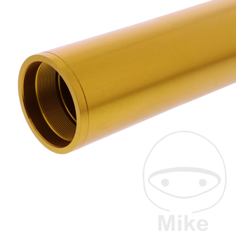 JMP kluzák Tlumiče AL gold BMW F 900 900 XR ABS 20-24, F 900 900 XR ABS DTC 21-24, F 900 900 XR ABS DTC ESA 21-24, F 900 900 XR ABS ESA 20-24, F 900 900 XR ABS A2 20-24, F 900 900 XR ABS DTC A2 21-24, F 900 900 XR ABS DTC ESA A2 21-24...