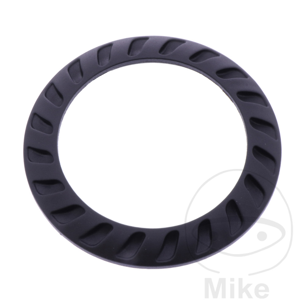 Originální díl kryt krytka BMW K 1200 S  ABS 05-08, K 1200 R  5,5 PALCŮ RÁFEK 05-08, K 1200 R  5,5 PALCŮ RÁFEK ABS 05-08, K 1200 R  6,0 PALCŮ RÁFEK 05-08, K 1200 R  6,0 PALCŮ RÁFEK ABS 05-08, K 1200 R SPORT 5,5 PALCŮ RÁFEK 07-08, K 1200 R SPORT 6,0 PALCŮ 