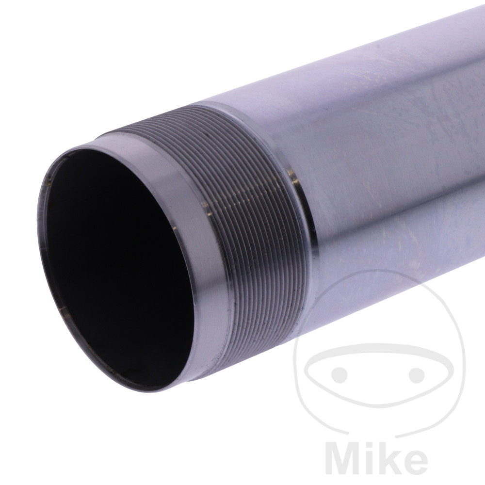 JMP trubka přední vidlice chrom BMW R 1200 NINET ABS 17-20, R 1200 NINET ABS DTC GUSSRAD CLASSIC/SPORT 21-23, R 1200 NINET ABS DTC SPEICHENRAD 21-23, R 1200 NINET 100 YEARS ABS DTC GUSSRAD CLASSIC/SPORT 23, R 1200 NINET 100 YEARS ABS DTC SPEICHENRAD 23, R
