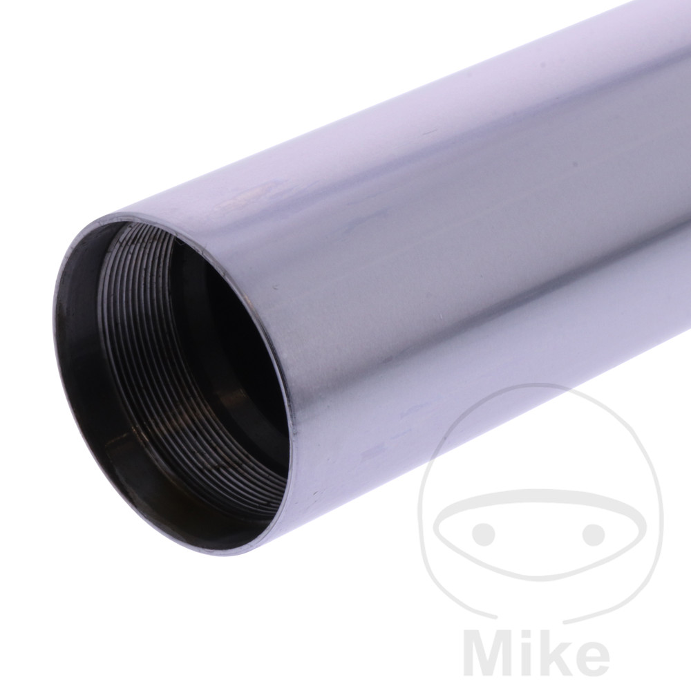 Levně JMP trubka tlumiče Tlumiče chrom TRIUMPH SPEED FOUR 600 02-05, TT 600 00-03