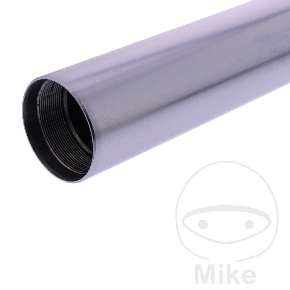 JMP trubka tlumiče Tlumiče chrom YAMAHA WR 125 X 09-10