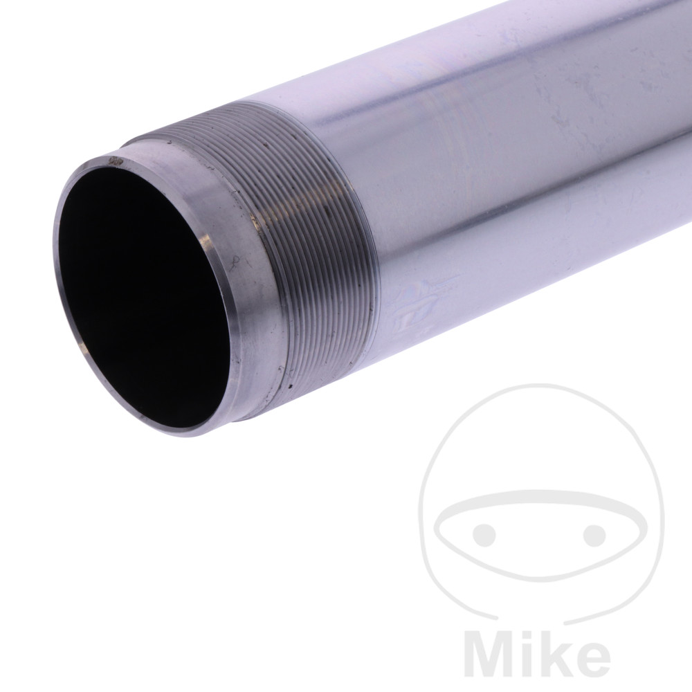 Levně JMP trubka tlumiče Tlumiče chrom KTM DUKE 690 ABS 12-19