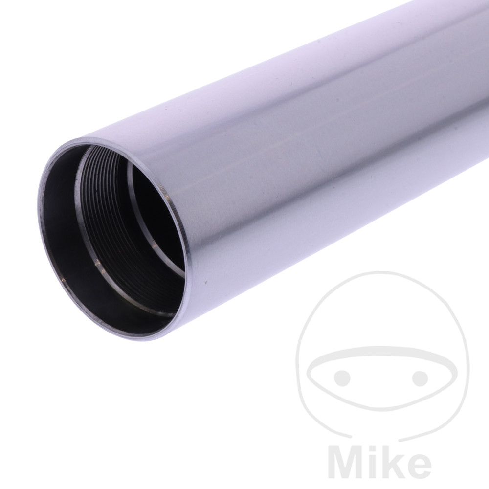 JMP trubka přední vidlice chrom SUZUKI SV 650 A  ABS 07-18, SV 650 SA  ABS 07-10, SV 650 UA  ABS 07-09, SV 650 SUA  ABS 07-08, SV 650 AU  ABS 16-18