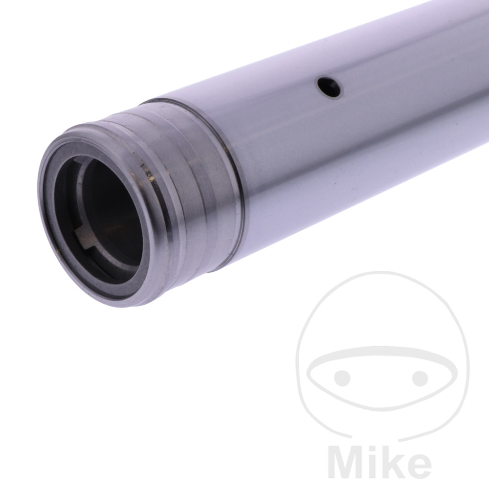 JMP trubka tlumiče Tlumiče chrom SUZUKI GSX 1250 FA ABS 10-17