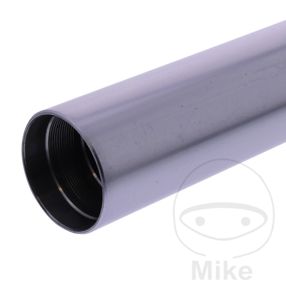 JMP trubka přední vidlice chrom SUZUKI SV 650 A ABS 19-25, SV 650 XA ABS 19-25, SV 650 AU ABS 19-25, SV 650 XAU ABS 19-25