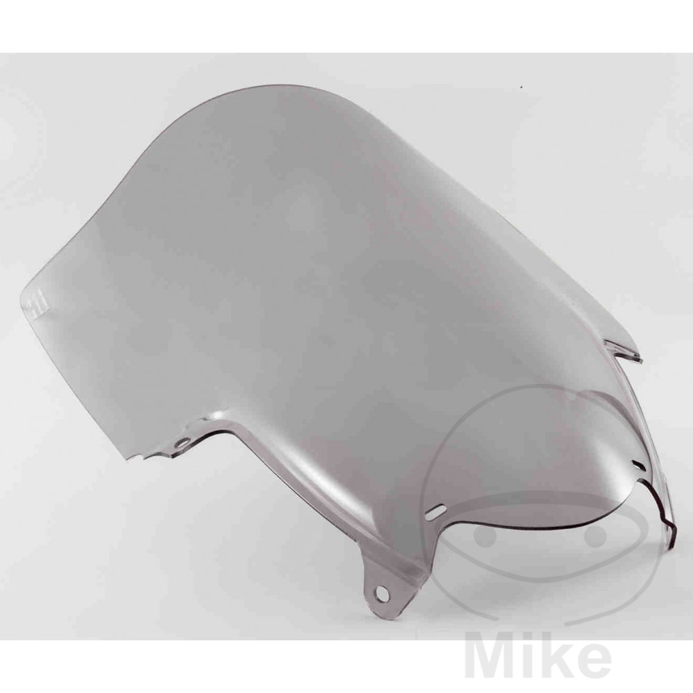 Puig cestovní plexi Puig kouřově šedé SUZUKI GSX 650 F 08-16, GSX 650 FU 08-15, GSX 650 FA  ABS 09-16, GSX 650 FUA  ABS 09-16, GSX 1250 FA  ABS 10-17