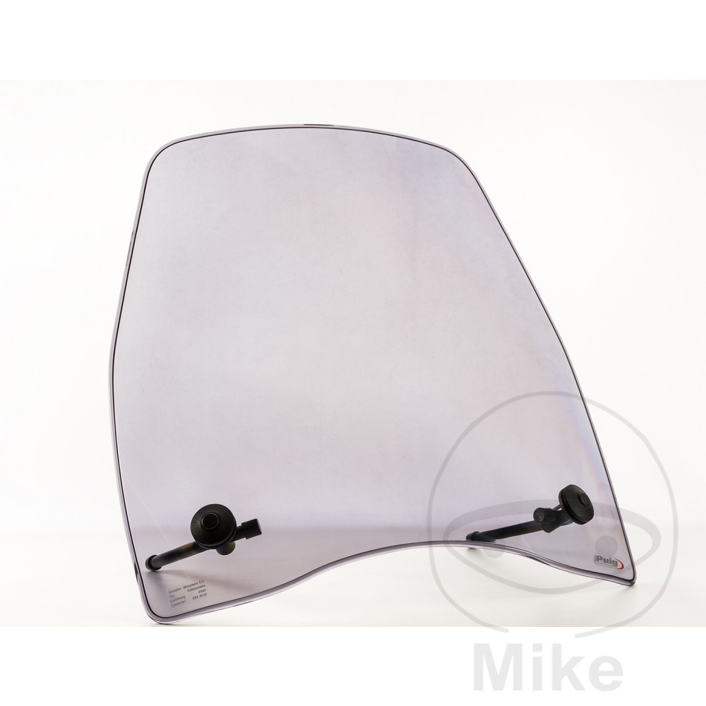 Plexi URBAN PUIG rauchgrau