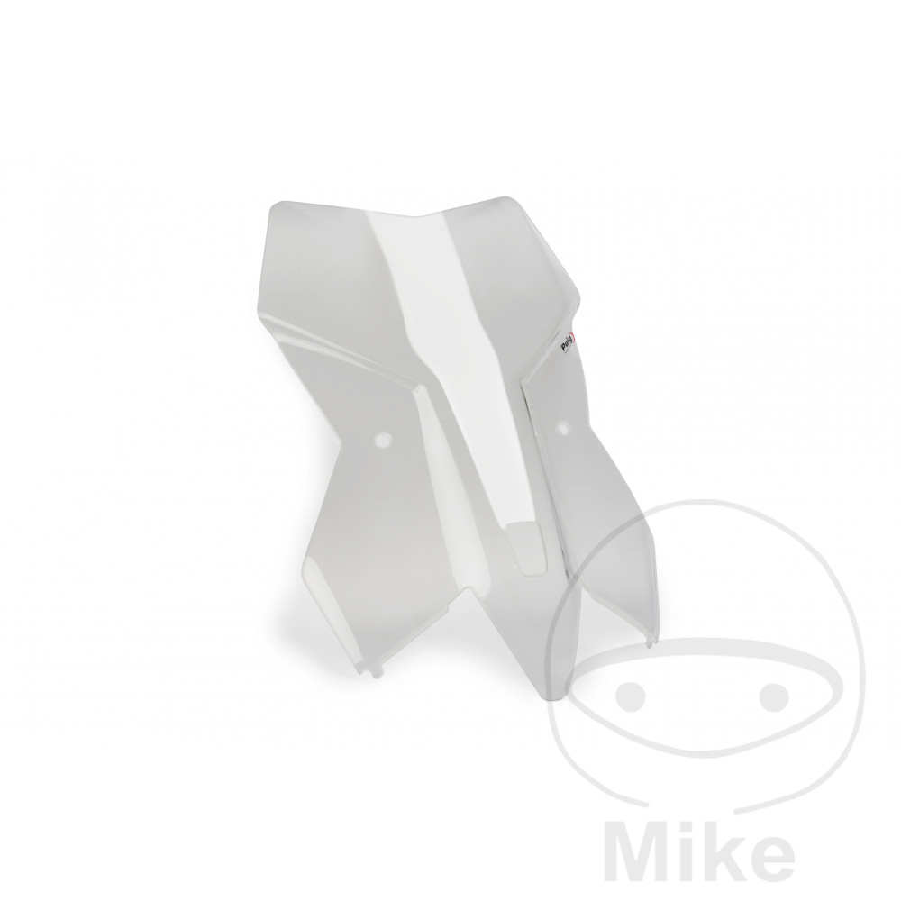 Puig plexi TOUR PUIG transparent KTM ADVENTURE 390 ABS 20-23, ADVENTURE 390 SW ABS 23