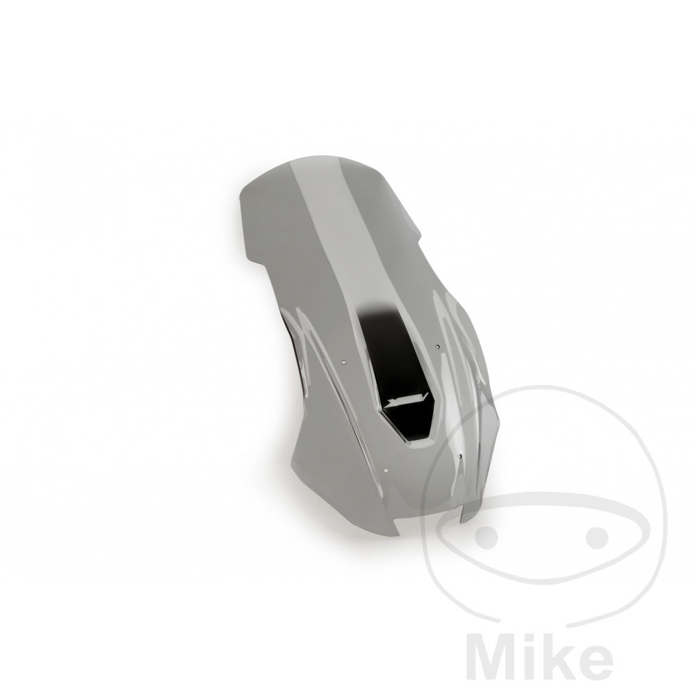 Puig plexi TOUR PUIG rauchgrau HONDA X-ADV 750 DCT ABS 21-24