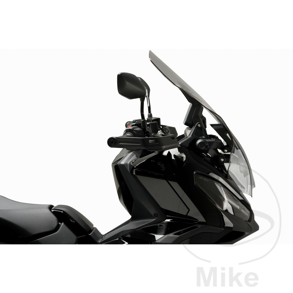 Puig plexi TOUR PUIG rauchgrau HONDA X-ADV 750 DCT ABS 21-24