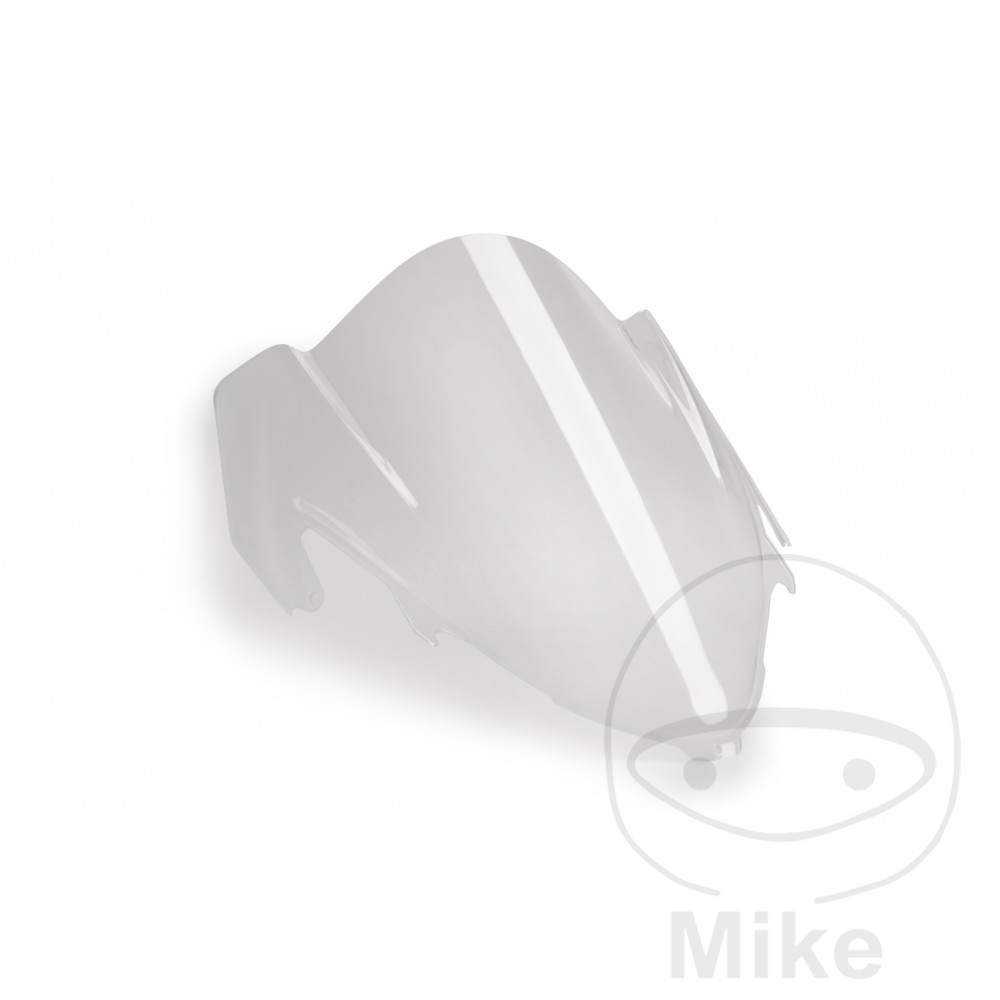 Plexi Zapalovací-závodní PUIG transparent