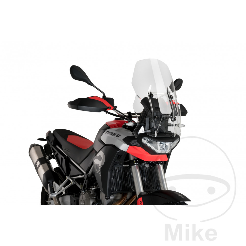 Puig plexi TOUR PUIG transparent APRILIA TUAREG 660 ABS 22-24