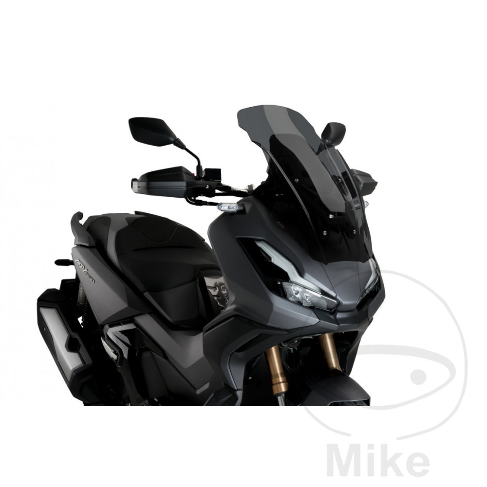 Puig plexi TOUR PUIG dunkel HONDA ADV 350 A  ABS 22-24
