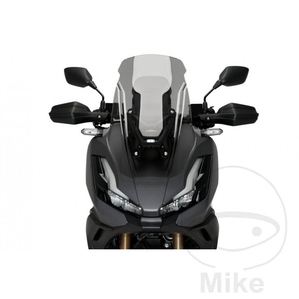 Puig plexi TOUR PUIG rauchgrau HONDA ADV 350 A ABS 22-24