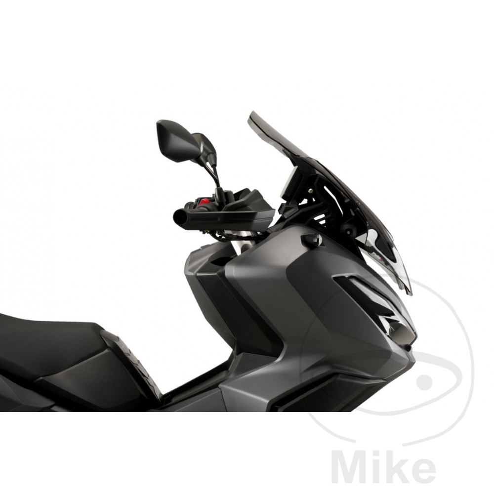 Puig plexi TOUR PUIG rauchgrau HONDA ADV 350 A ABS 22-24