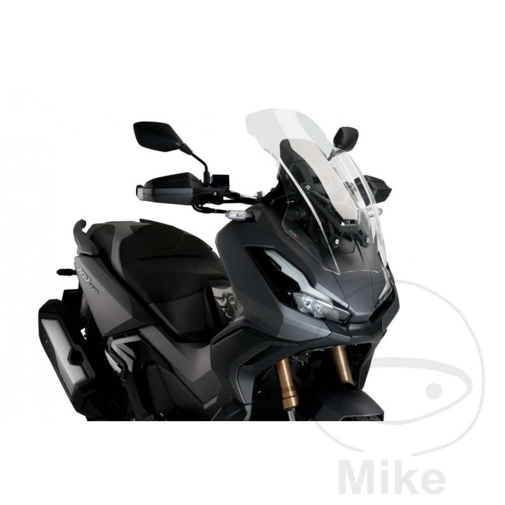 Puig plexi TOUR PUIG transparent HONDA ADV 350 A  ABS 22-24