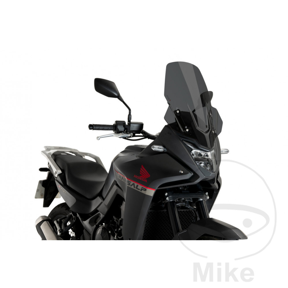 Puig plexi TOUR PUIG dunkel HONDA XL 750 TRANSALP ABS 23-24