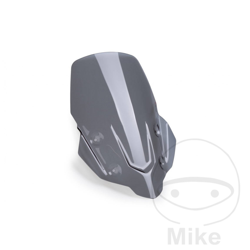Puig plexi TOUR PUIG dunkel HONDA XL 750 TRANSALP ABS 23-24