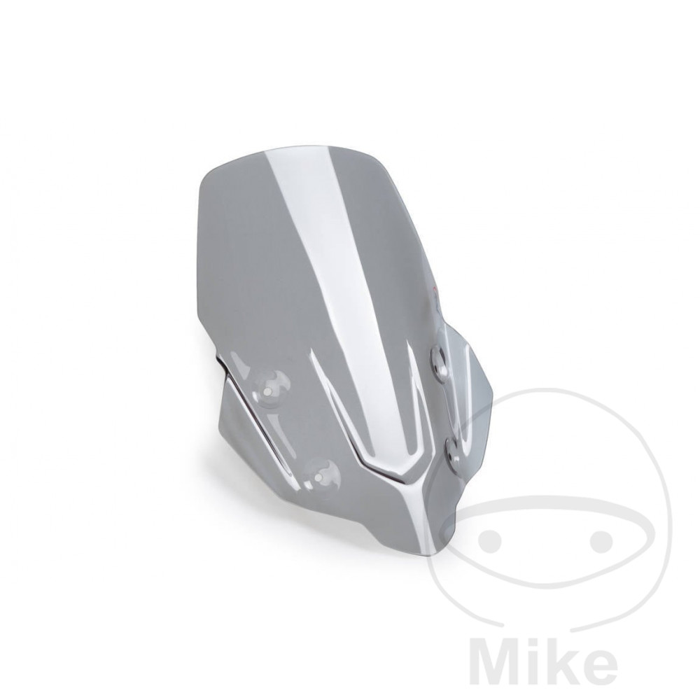 Puig plexi TOUR PUIG rauchgrau HONDA XL 750 TRANSALP ABS 23-24