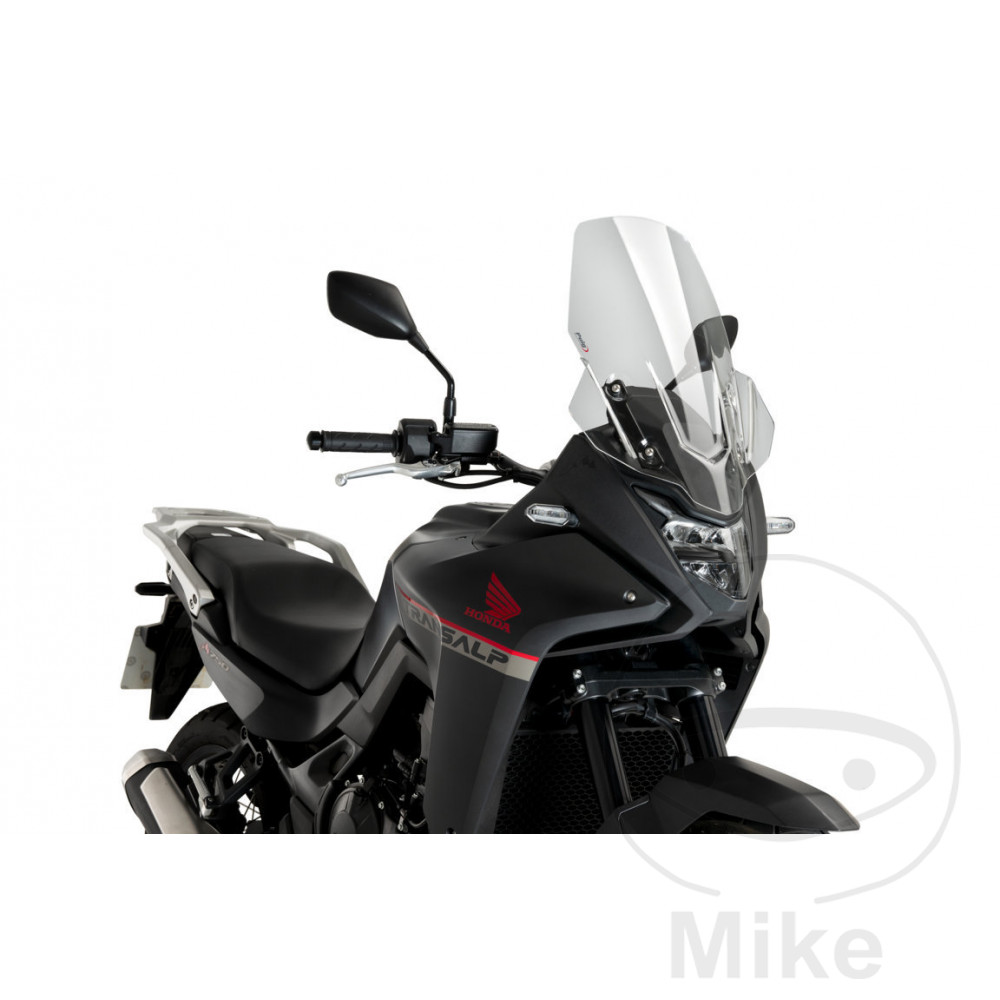 Puig plexi TOUR PUIG transparent HONDA XL 750 TRANSALP ABS 23-24
