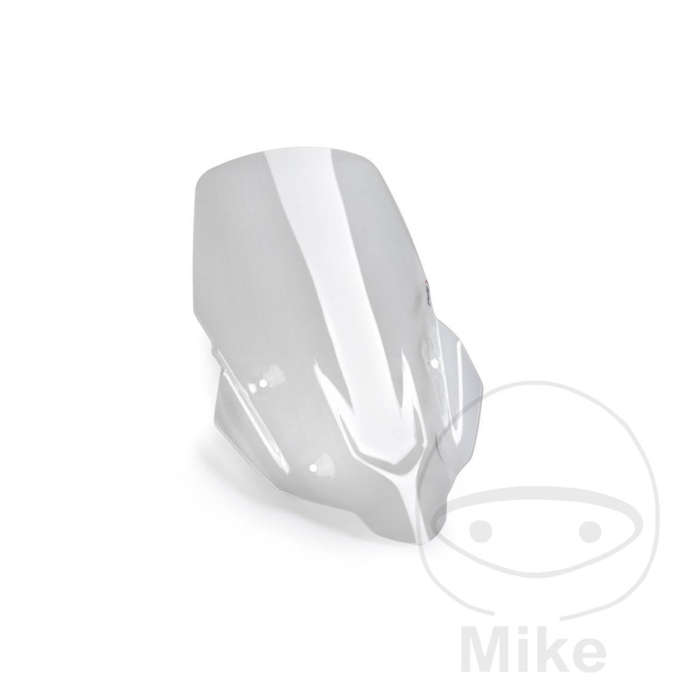Puig plexi TOUR PUIG transparent HONDA XL 750 TRANSALP ABS 23-24