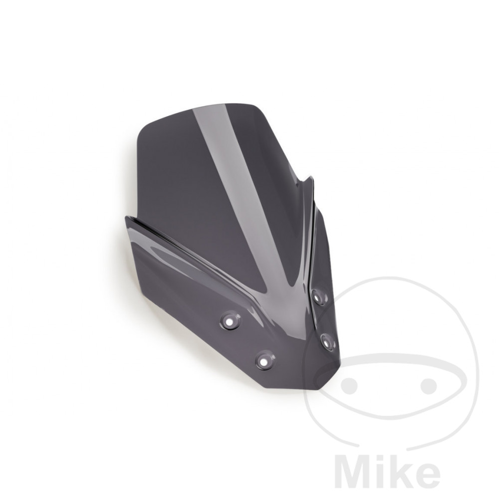 Puig plexi TOUR PUIG dunkel SUZUKI GSX-S 1000 GT TRQ  ABS 22-24, GSX-S 1000 GT TRQ TRAVEL EDITION ABS 22-24, GSX-S 1000 GT TRQ2  ABS 23, GSX-S 1000 GT TRQ2 TRAVEL EDITION ABS 23