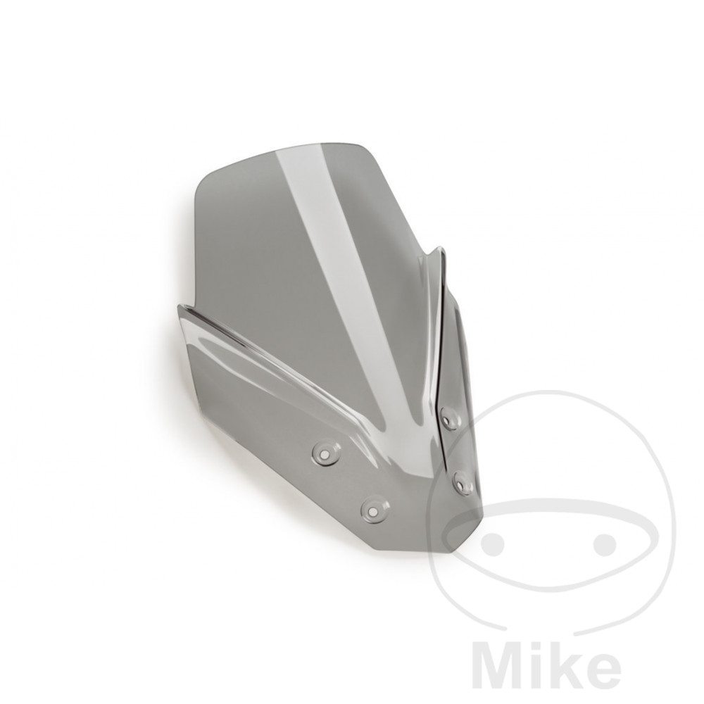 Puig plexi TOUR PUIG rauchgrau SUZUKI GSX-S 1000 GT TRQ  ABS 22-24, GSX-S 1000 GT TRQ TRAVEL EDITION ABS 22-24, GSX-S 1000 GT TRQ2  ABS 23, GSX-S 1000 GT TRQ2 TRAVEL EDITION ABS 23