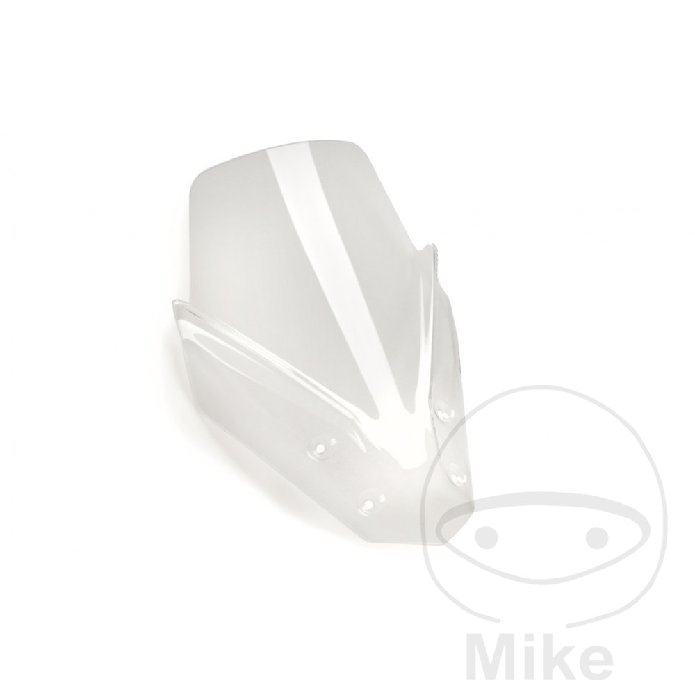 Puig plexi TOUR PUIG transparent SUZUKI GSX-S 1000 GT TRQ ABS 22-24, GSX-S 1000 GT TRQ TRAVEL EDITION ABS 22-24, GSX-S 1000 GT TRQ2 ABS 23, GSX-S 1000 GT TRQ2 TRAVEL EDITION ABS 23