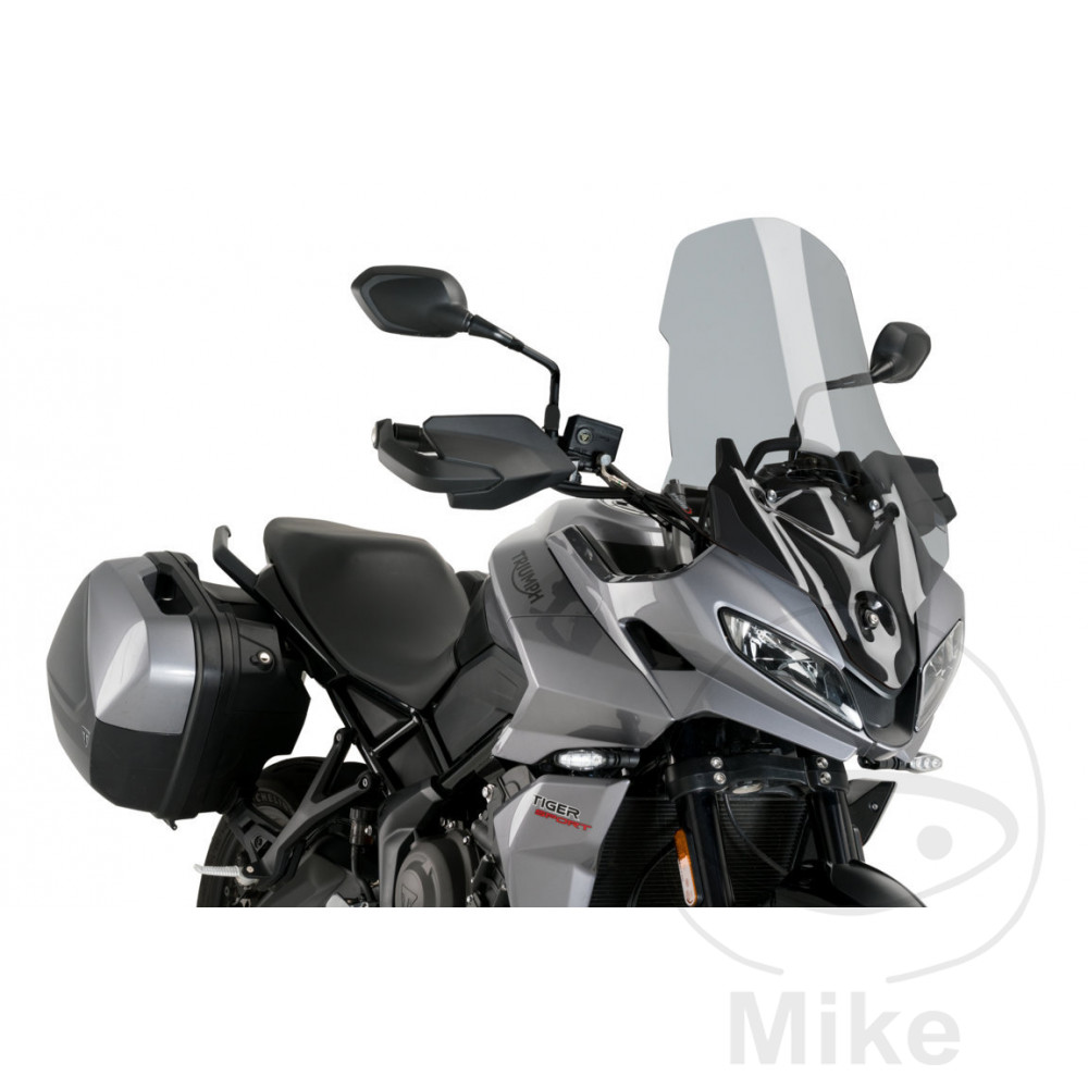 Puig plexi TOUR PUIG dunkel TRIUMPH TIGER SPORT 660 ABS 22-24