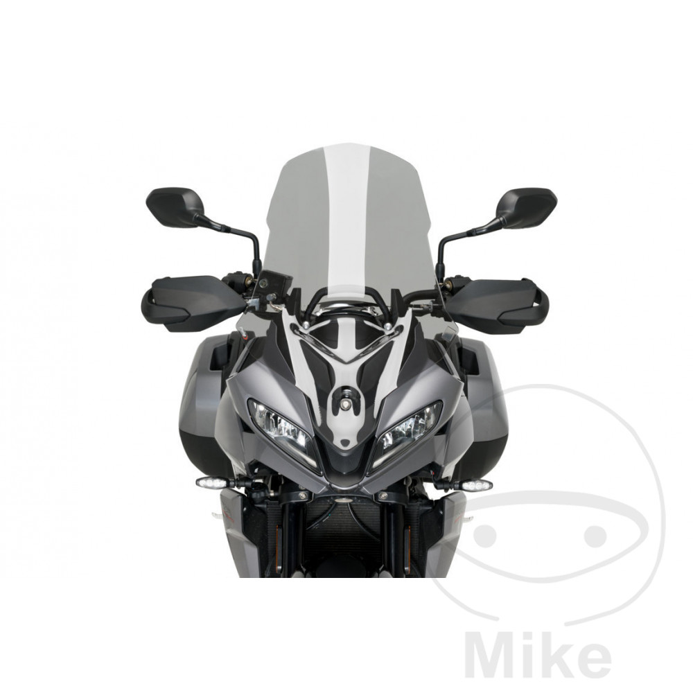 Puig plexi TOUR PUIG dunkel TRIUMPH TIGER SPORT 660  ABS 22-24