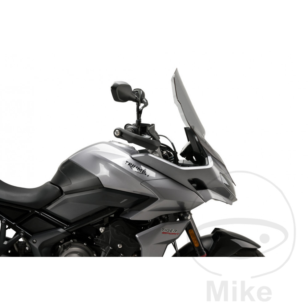 Puig plexi TOUR PUIG dunkel TRIUMPH TIGER SPORT 660 ABS 22-24