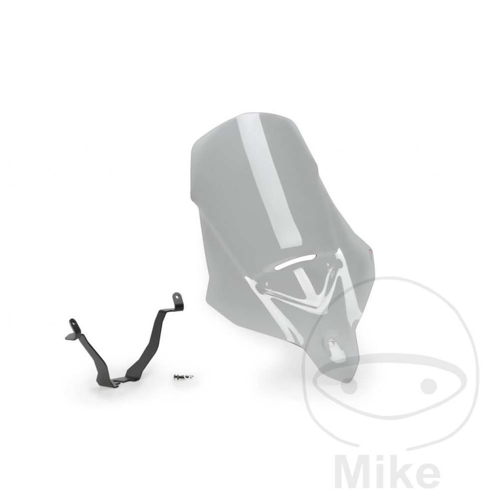 Puig plexi TOUR PUIG dunkel TRIUMPH TIGER SPORT 660 ABS 22-24