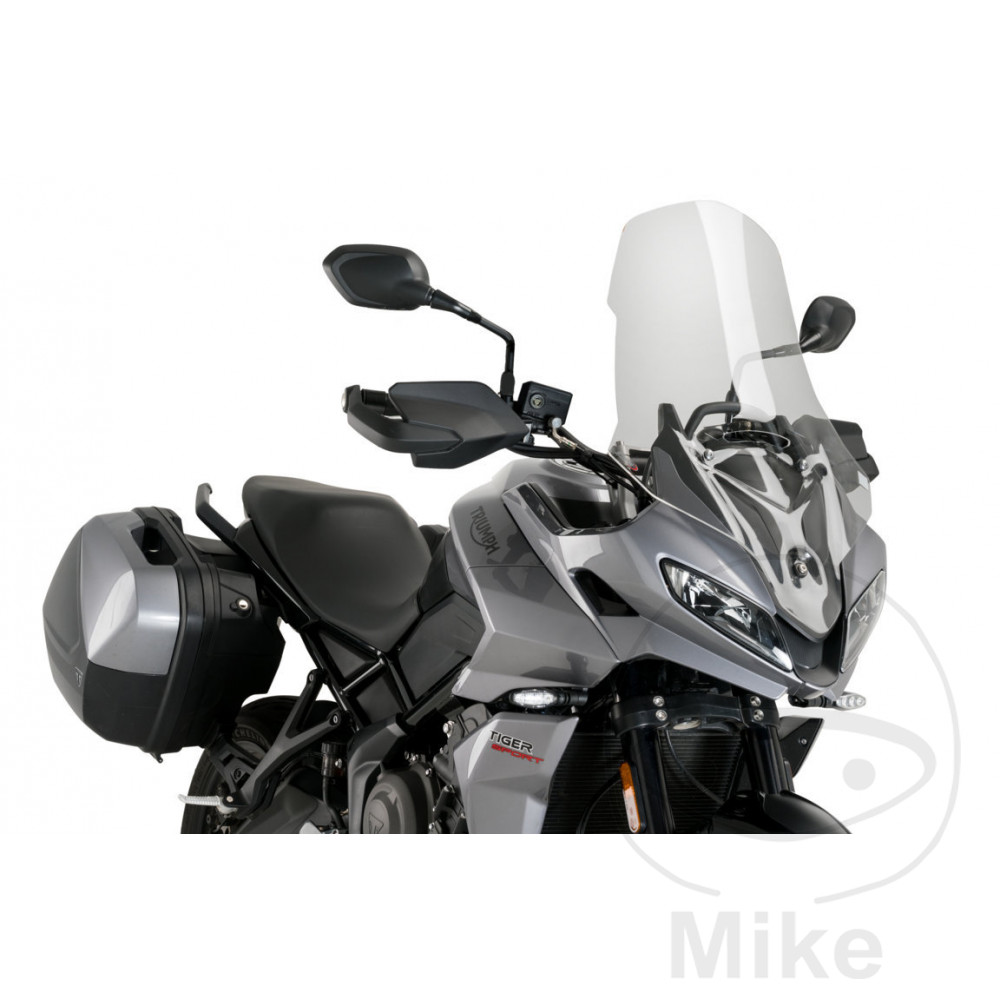 Puig plexi TOUR PUIG transparent TRIUMPH TIGER SPORT 660 ABS 22-24