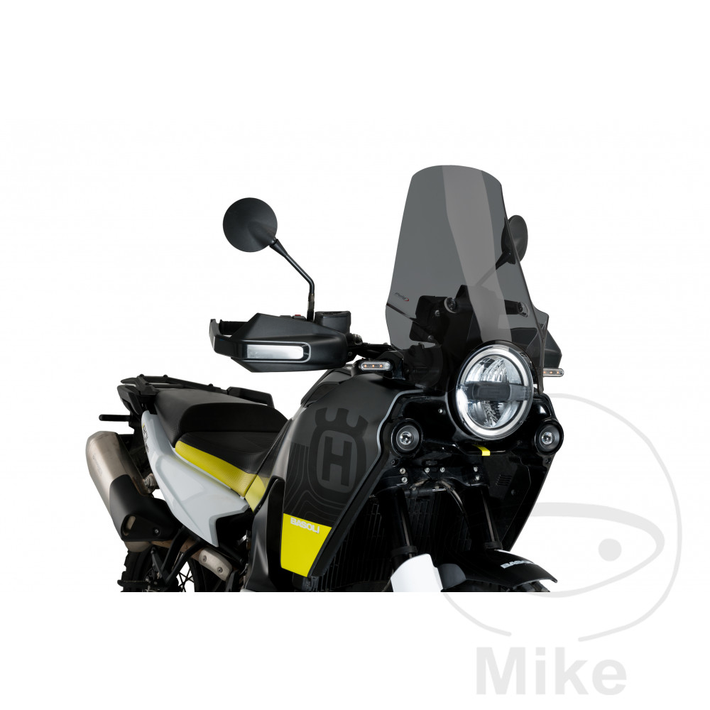 Puig plexi TOUR PUIG dunkel HUSQVARNA NORDEN 901  ABS 22-24