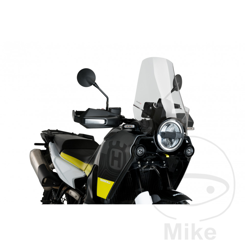 Puig plexi TOUR PUIG transparent HUSQVARNA NORDEN 901  ABS 22-24