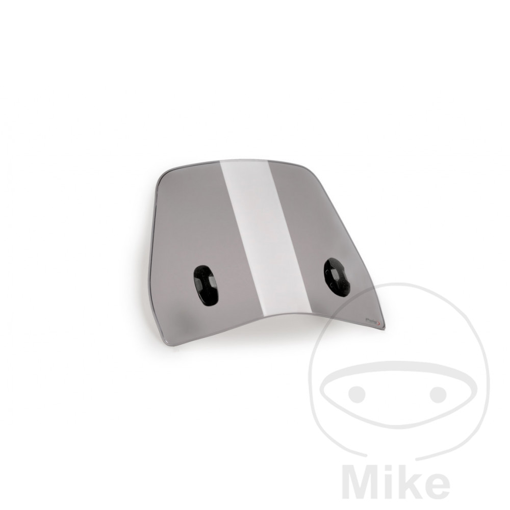 Puig plexi TRAFIC PUIG kouřová VESPA PRIMAVERA 50 4V 14-18, PRIMAVERA 50 2T 14-18, PRIMAVERA 50 3V IE IGET 18-25, PRIMAVERA 50 S 3V IE IGET 19-25, PRIMAVERA 50 3V IE IGET 75 TH 22-23, PRIMAVERA 50 3V IE IGET ANNIVERSARIO 18-19, PRIMAVERA 50 3V IE IGE