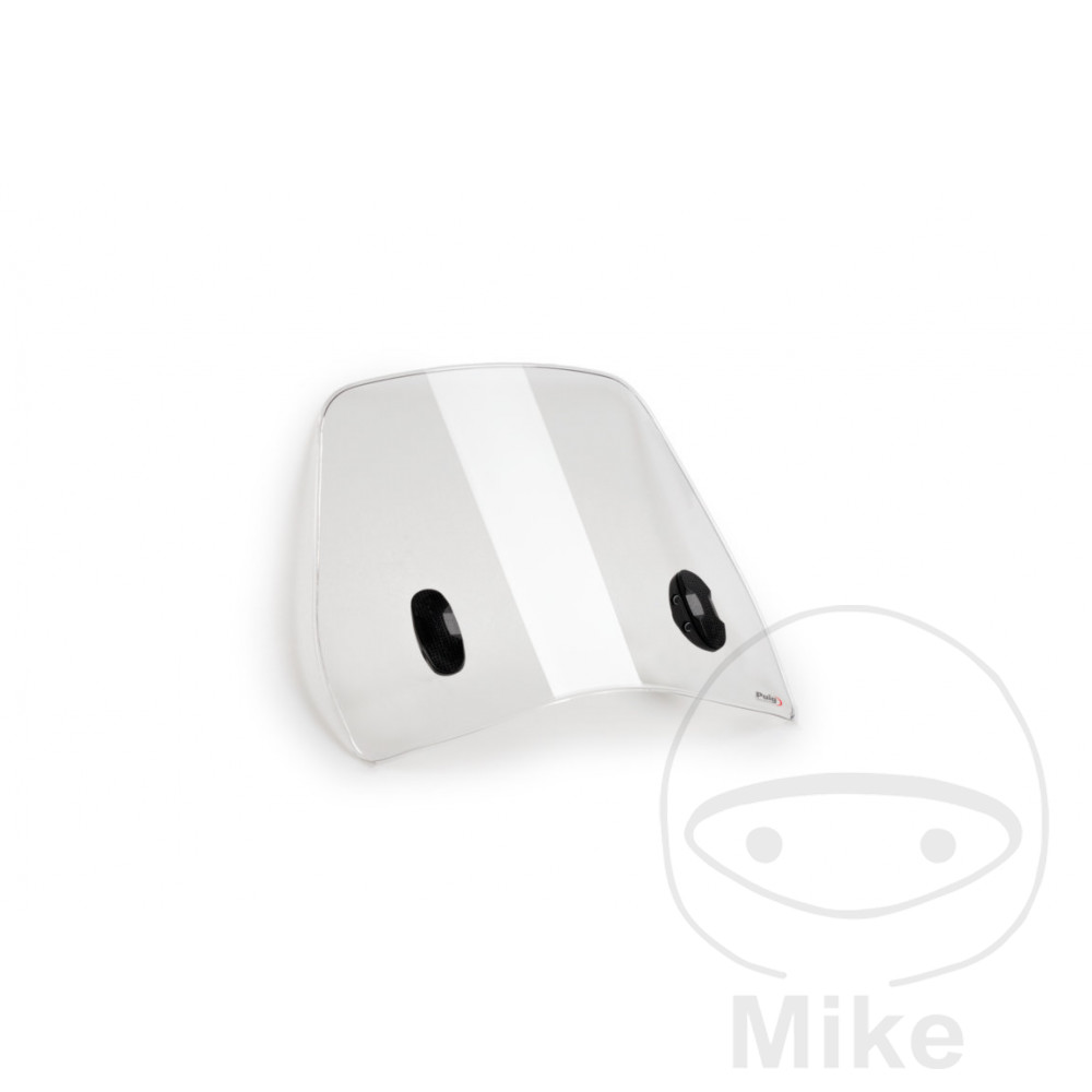 Puig plexi TRAFIC PUIG transparent VESPA PRIMAVERA 50 4V 14-18, PRIMAVERA 50 2T 14-18, PRIMAVERA 50 3V  IE IGET 18-25, PRIMAVERA 50 S 3V  IE IGET 19-25, PRIMAVERA 50 3V  IE IGET 75 TH 22-23, PRIMAVERA 50 3V  IE IGET ANNIVERSARIO 18-19, PRIMAVERA 50 3V  IE